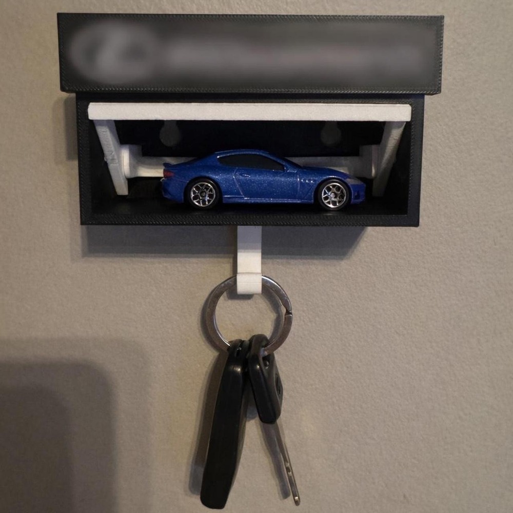 Jeep‎ Key Holder - Picture 2 of 4